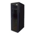 Acconet 42U Unassembled Floor Standing 800mm Cabinet Perforated SH05A-6842A-P