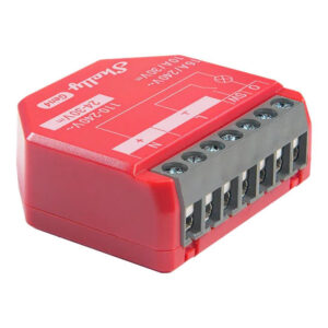 Shelly 1PM Gen4 Compact Smart Switch