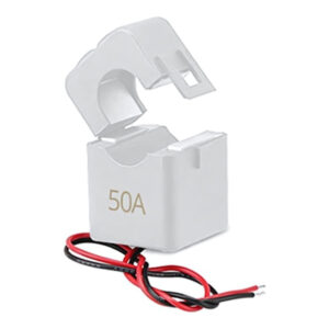 Shelly Split Core Current Transformer 50A