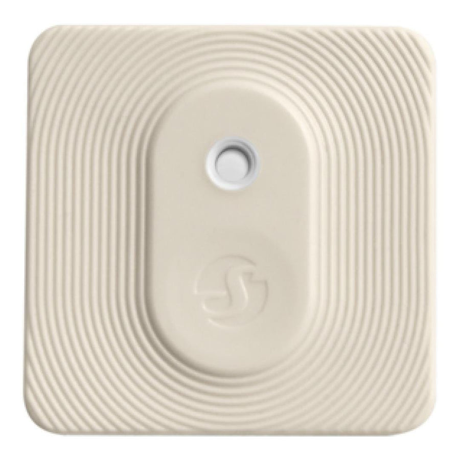 Shelly BLU Temperature and Humidity Sensor Ivory