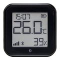 Shelly H&T Gen3 Wi-Fi Temperature & Humidity Sensor - Black