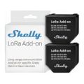 Shelly LoRa Add-on 2-pack