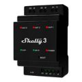Shelly Pro 3 Wi-Fi 3 Channel Smart Relay
