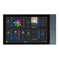 Shelly Wall Display XL 10-inch Smart Home Control Panel