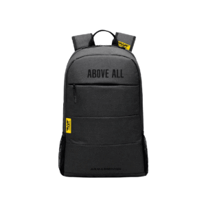 Armaggeddon Shield 3 15.6-inch Notebook Backpack Black
