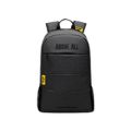 Armaggeddon Shield 3 15.6-inch Notebook Backpack Black