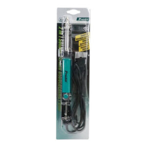 Pro’sKit 2-in-1 Soldering and Desoldering Pump SI-211B