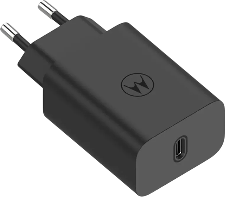 Motorola TurboPower 30W USB-C Charger with 1m Cable SJMC302 - Image 2