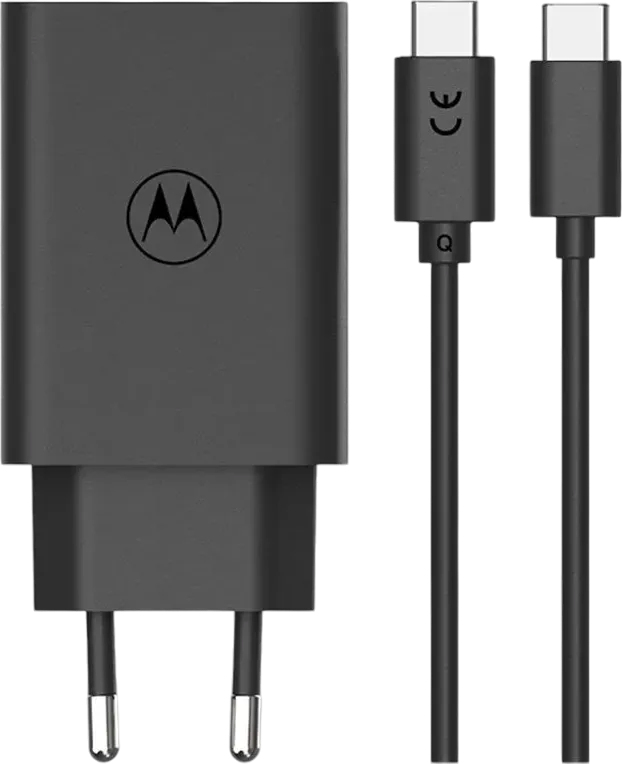 Motorola TurboPower 30W USB-C Charger with 1m Cable SJMC302 - Image 3