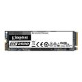 Kingston KC2500 2TB M.2 2280 NVMe Internal SSD SKC2500M8/2000G