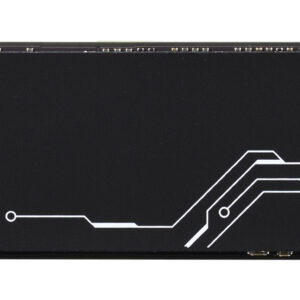 Kingston KC3000 1TB M.2 2280 NVMe Internal SSD SKC3000S/1024G