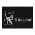 Kingston KC600 2.5-inch 1TB Serial ATA III 3D TLC Internal SSD SKC600/1024G-OPEN (Open Box)