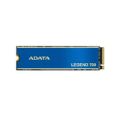 ADATA Legend 700 Gold 512GB M.2 2280 PCIe Internal SSD SLEG-700G-512GCS-S48