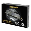 ADATA Legend 860 M.2 2TB PCIe 4.0 Internal SSD SLEG-860-2000GCS