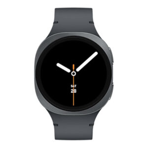 Samsung Galaxy Watch 8 40mm LTE Smartwatch Graphite SM-L325FDAAXFA