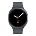 Samsung Galaxy Watch 8 40mm LTE Smartwatch Graphite SM-L325FDAAXFA