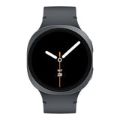 Samsung Watch 8 44mm LTE Smartwatch Dark Grey SM-L335FDAAXFA