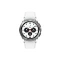 Samsung Galaxy Watch 4 Classic 42mm BT Silver SM-R880NZSAXFA