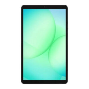 Samsung Galaxy Tab A11 Wi-Fi 8.7-inch Tablet – Qualcomm Snapdragon 450 64GB ROM 4GB RAM Wi-Fi Grey SM-X133NZAAAFA