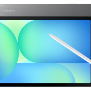 SAMSUNG GALAXY TAB S10FE 5G / 10.9″ LTE 8GB RAM + 128GB INT MEMORY IP68 (S-PEN INCL.) DS