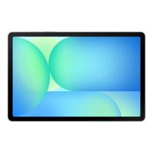 Samsung Galaxy Tab S10 FE 5G 10.9-inch WUXGA+ Tablet – Exynos 1580 8GB RAM 128GB ROM Android 15 SM-X526BZAAAFA