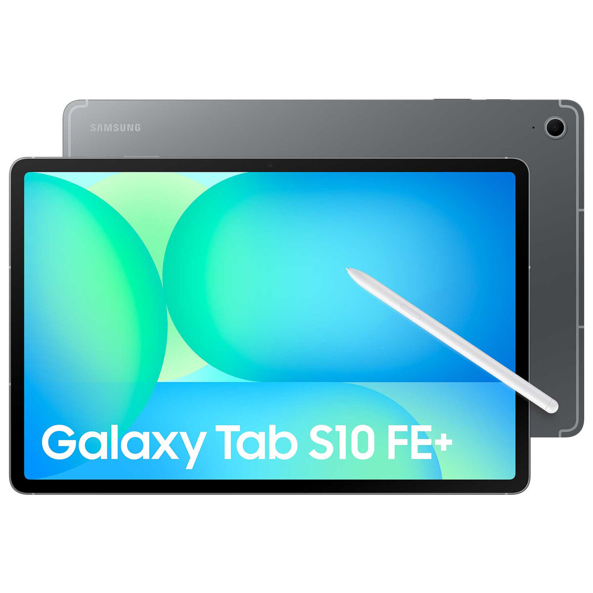 Samsung Galaxy Tab S10FE+ WiFi 8GB RAM+128GB INT MEMORY 13.1″ (S-PEN INCLU)