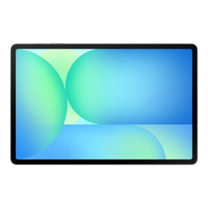 Samsung Galaxy Tab S10 FE+ Wi-Fi 13.1-inch WQXGA+ Tablet – Exynos 1580 6GB RAM 128GB ROM Android 15 SM-X620NZAAAFA