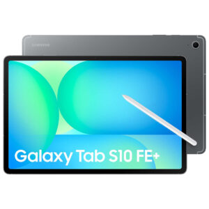 Samsung Galaxy Tab S10FE+ 5G 8RAM +128GB INT MEMORY 13.1″ DS ( S-PEN INCLU)