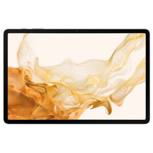 Samsung Galaxy Tab S8+ 12.4-inch Tablet - Octa-Core 8GB RAM 256GB ROM Andriod SM-X806BZAIAFA