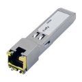 Cudy SM220 SFP to RJ45 Gigabit Ethernet Transceiver Module