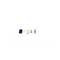 Acconet SMA Female Reverse Polarity Connector for ARF195 Cable SMA(F)RP-195