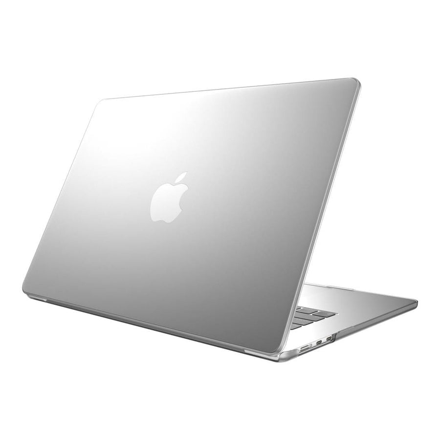 SwitchEasy 13.6-inch Protective Notebook Case for MacBook Air – Transparent SMB136012TR22