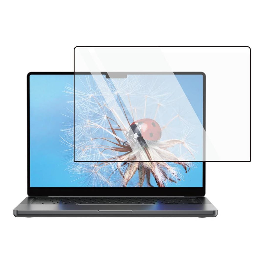 SwitchEasy EasyVision 15-inch Anti-Reflection Screen Protector for MacBook Air SMBA15055TR23