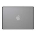SwitchEasy Defender 14-inch Protective Case for MacBook Pro - Transparent SMBP14092TR23