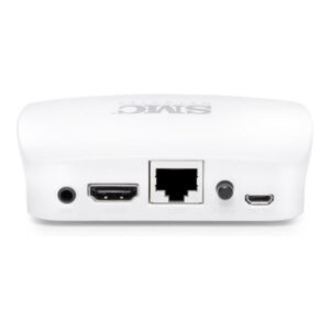 SMC Multimedia Switch SMCWTVA100 EUA