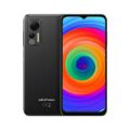 Ulefone Note 14 6.5-inch Smartphone - MT6761VWB 64GB ROM 4GB RAM Android 12 Black