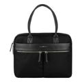 SupaNova Sienna 14.1-inch Ladies Notebook Backpack Black SN-1025-BK