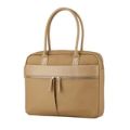 Supanova Sienna 14.1-Inch Ladies Notebook Bag Tan SN-1025-TN