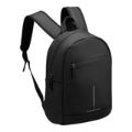 Supanova Layla 15.6-inch Notebook Backpack Black SN-1061-BK