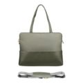 Supanova Gwen 15.6-inch Notebook Backpack Moss Green SN-1075-MG