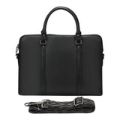 Supanova Azura 15.6-inch Ladies Notebook Tote Bag Black SN-1089-BK