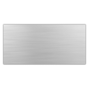 Parrot Aluminium Composite Panel (2440*1220*3mm – Brushed Aluminium)