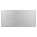 Parrot Aluminium Composite Panel (2440*1220*3mm - Brushed Aluminium)