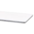 Parrot Aluminium Composite Panel (2440x1220x3mm - White)
