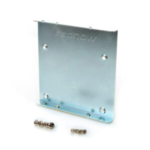 Kingston 2.5-inch to 3.5-inch Brackets and Screws SNA-BR2/35