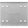 Kingston 2.5-inch to 3.5-inch Brackets and Screws SNA-BR2/35