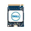 Dell 256GB M.2 2230 PCIe NVME Gen 3x4 Class 35 Internal SSD SNP112233P/256G