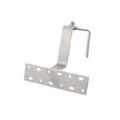 RCT Tile Bracket Perpendicular Zinc Plated SO-TP1A