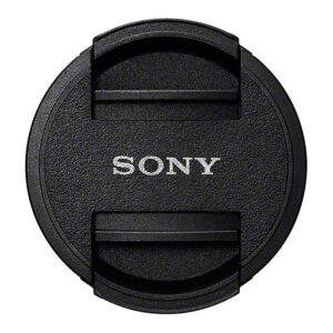 Sony SOALC-F67S 67mm Front Lens Cap