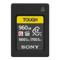 Sony TOUGH 960GB CFexpress 4.0 Type-A Memory Card SOCEA-G960T